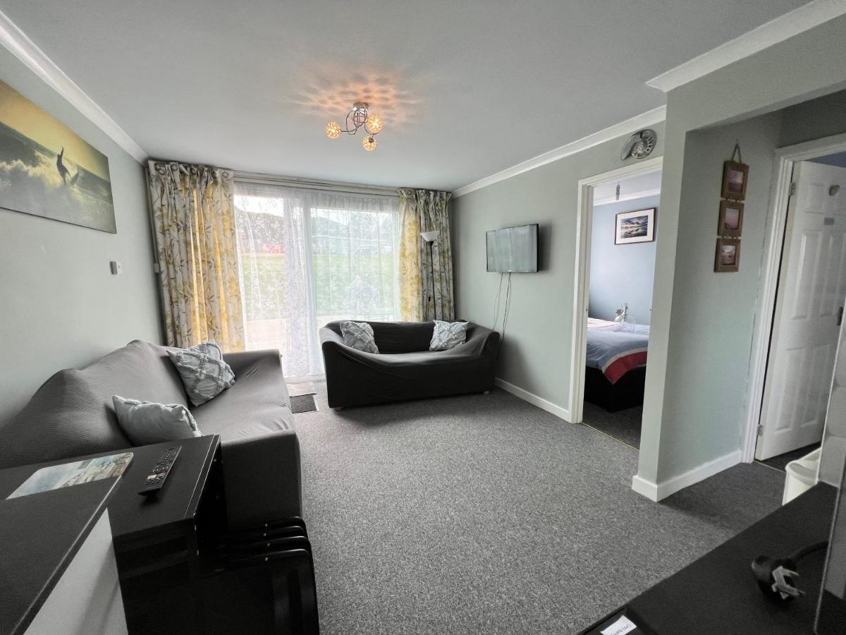 2 Bedroom Chalet, Sb10, Sandown, Isle Of Wight, Dog Friendly, Free Wifi Εξωτερικό φωτογραφία